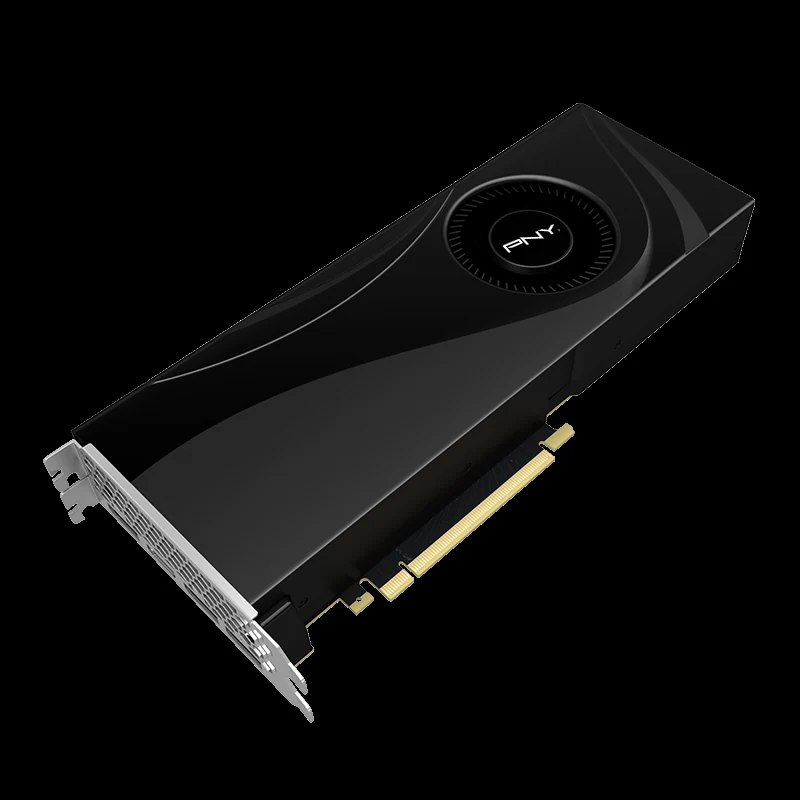 VGA PNY GeForce RTX 2080 Ti 11GB GDDR6