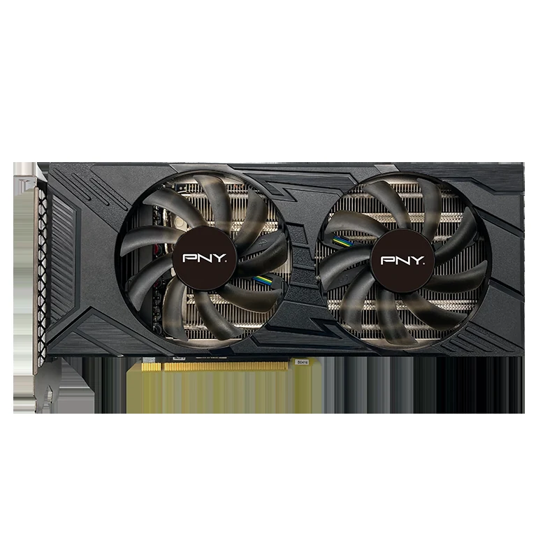VGA PNY GeForce RTX 3050 8GB UPRISING Dual Fan GDDR6