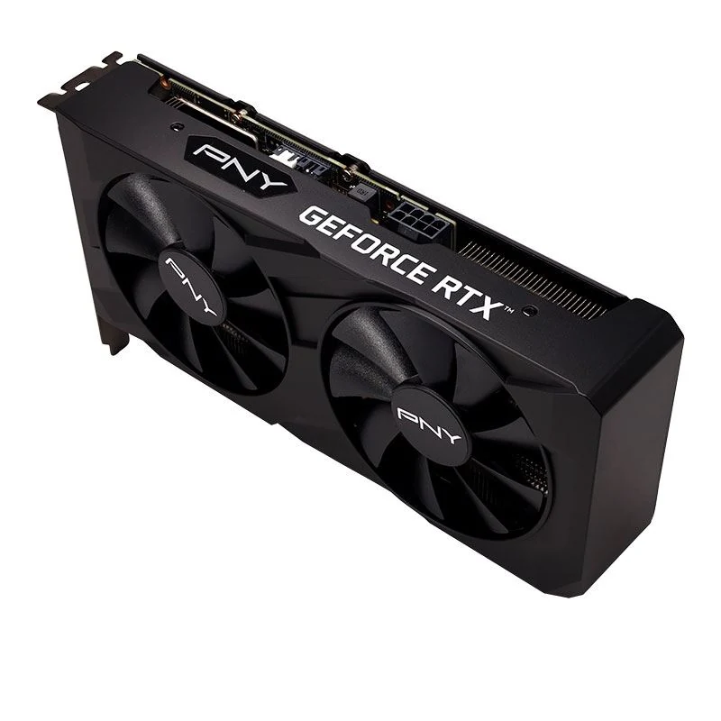 VGA PNY GeForce RTX 3050 8GB UPRISING Dual Fan GDDR6