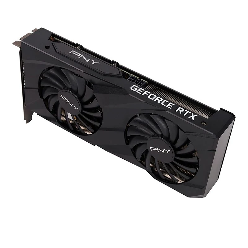 VGA PNY GeForce RTX 3060 12GB UPRISING Dual Fan GDDR6