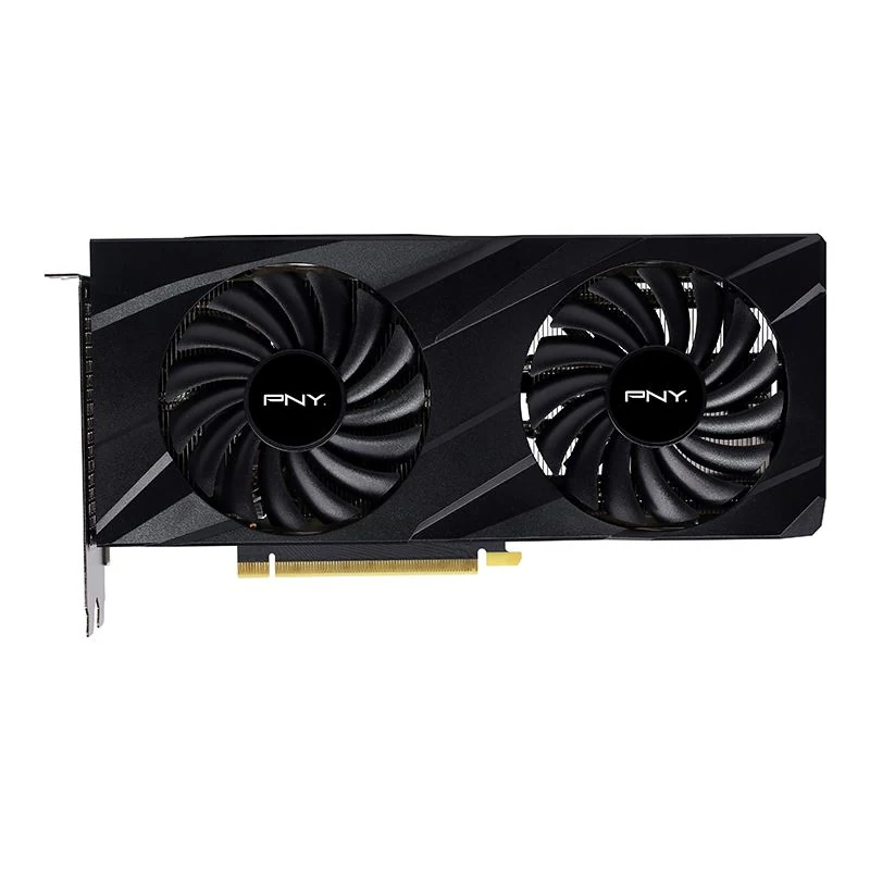 VGA PNY GeForce RTX 3060 12GB VERTO Dual Fan GDDR6