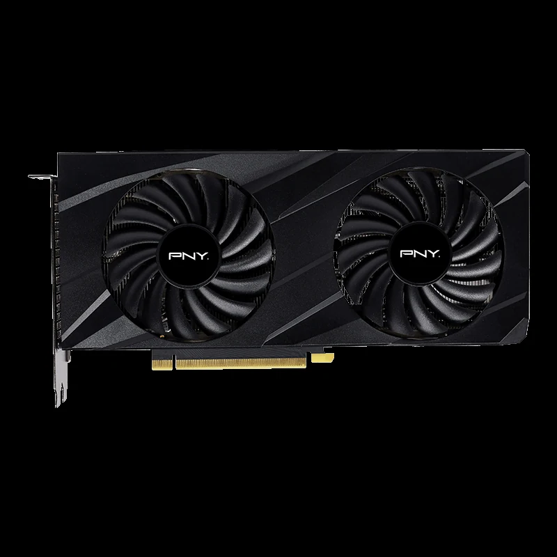 VGA PNY GeForce RTX 3060 8GB VERTO Dual Fan GDDR6