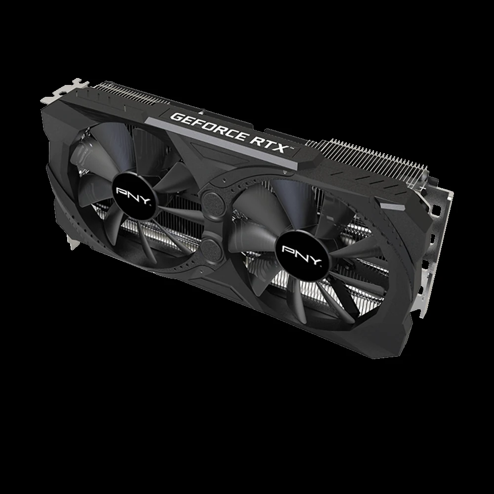 VGA PNY GeForce RTX 3070 8GB UPRISING Dual Fan GDDR6