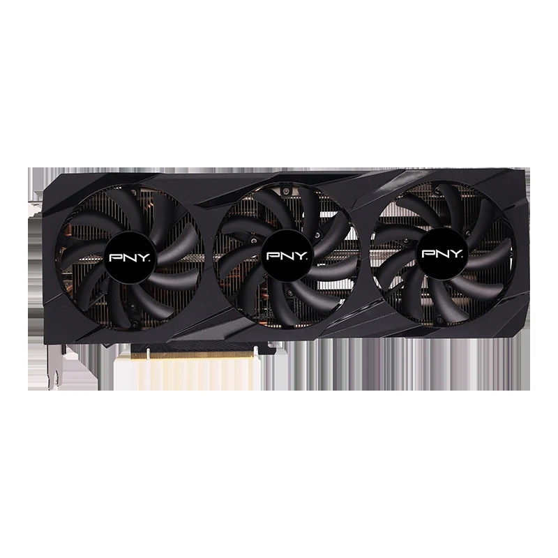 VGA PNY GeForce RTX 3070 8GB VERTO Dual Fan GDDR6