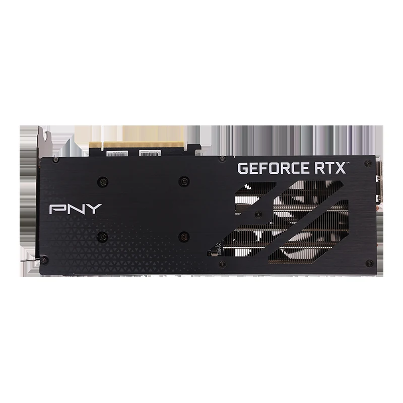 VGA PNY GeForce RTX 3070 8GB VERTO Dual Fan GDDR6