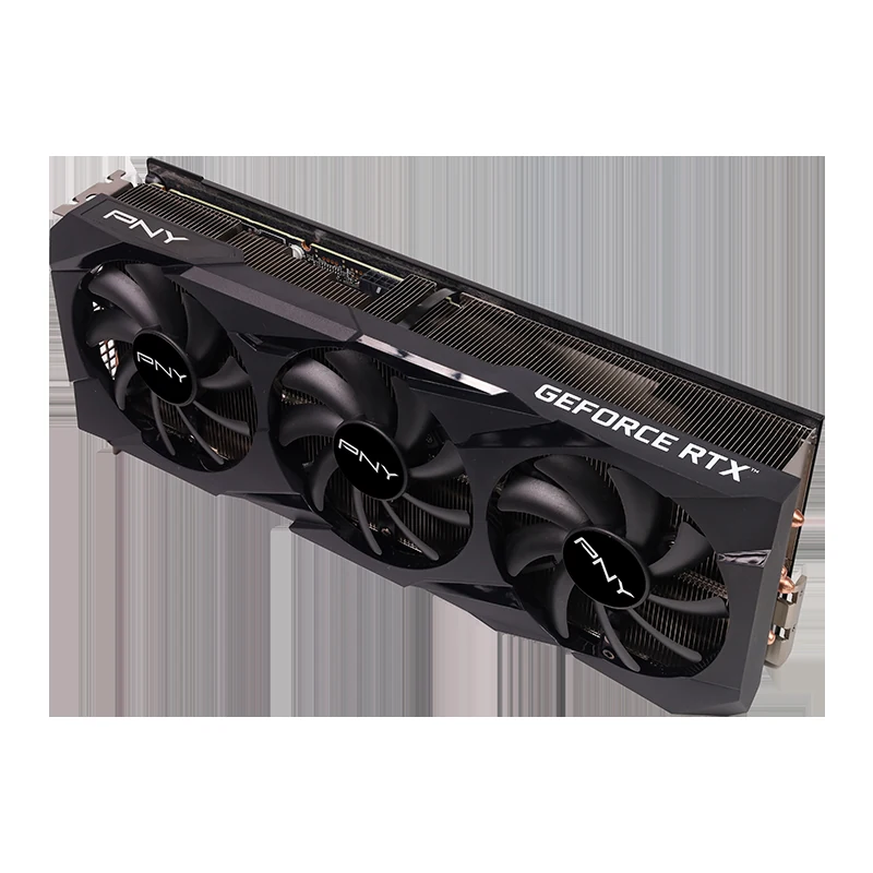 VGA PNY GeForce RTX 3070 8GB VERTO Dual Fan GDDR6