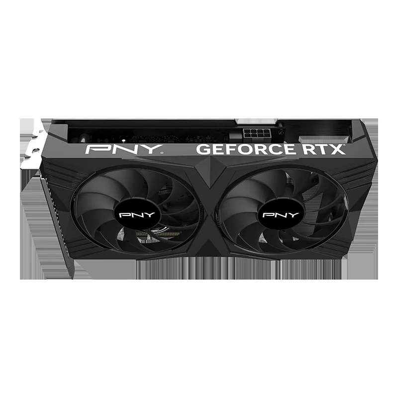 VGA PNY GeForce RTX 4060 8GB VERTO Dual Fan GDDR6
