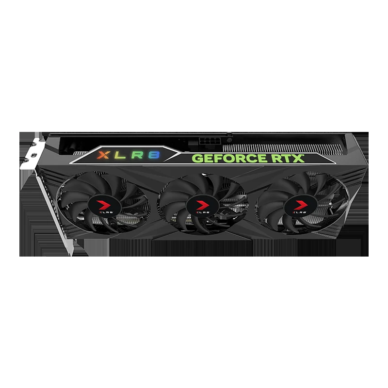 VGA PNY GeForce RTX 4060 8GB VERTO Dual Fan GDDR6