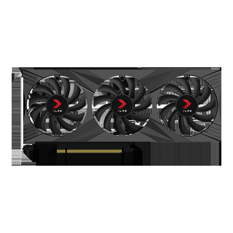 VGA PNY GeForce RTX 4060 8GB VERTO Dual Fan GDDR6
