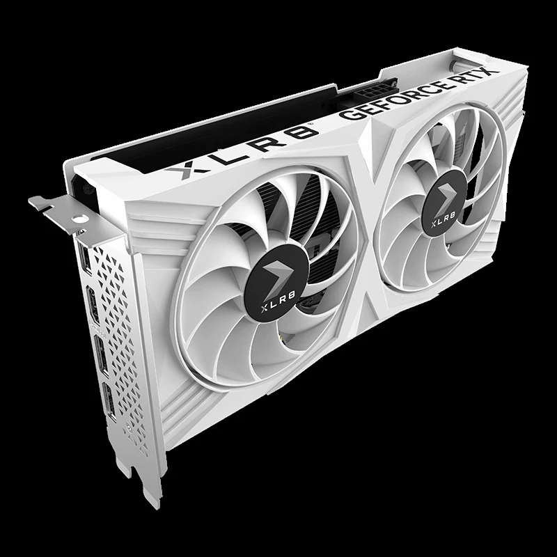 VGA PNY GeForce RTX 4060 8GB VERTO Dual Fan GDDR6