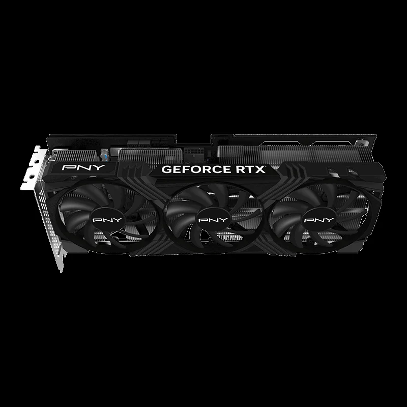 VGA PNY GeForce RTX 4070 12GB VERTO Dual Fan GDDR6X