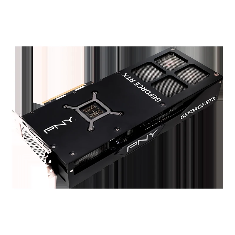VGA PNY GeForce RTX 4090 24GB VERTO Triple Fan GDDR6X