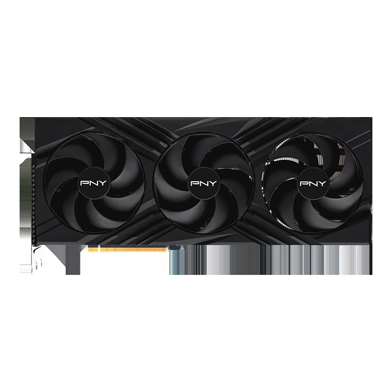 VGA PNY GeForce RTX 4090 24GB VERTO Triple Fan GDDR6X