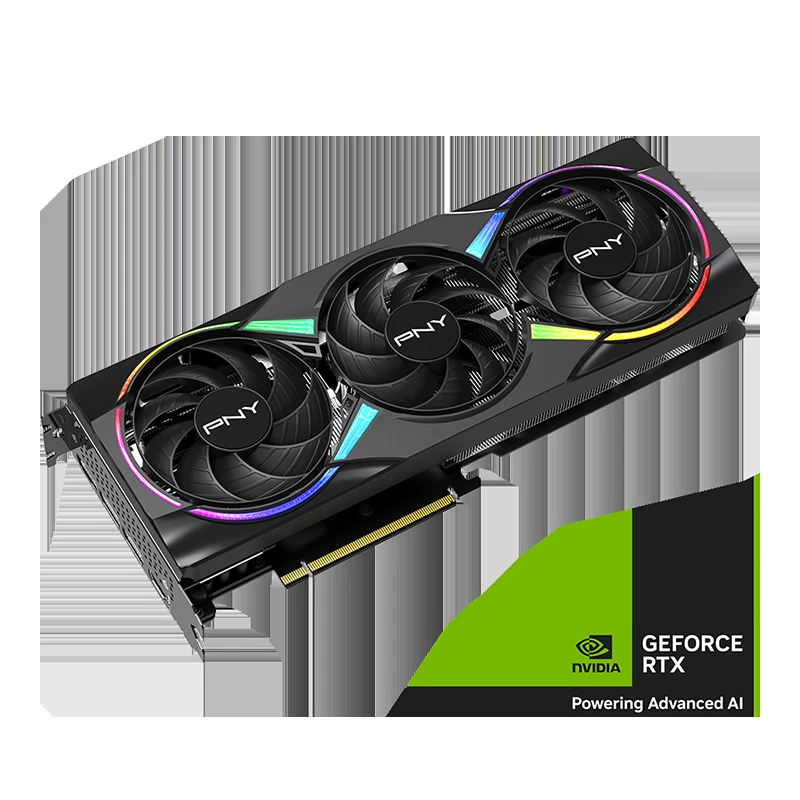 VGA PNY GeForce RTX 5060 8GB VERTO Dual Fan GDDR7