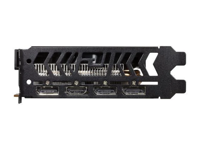 VGA PowerColor Fighter Radeon RX 6650 XT 8GB - GDDR6 - NEW