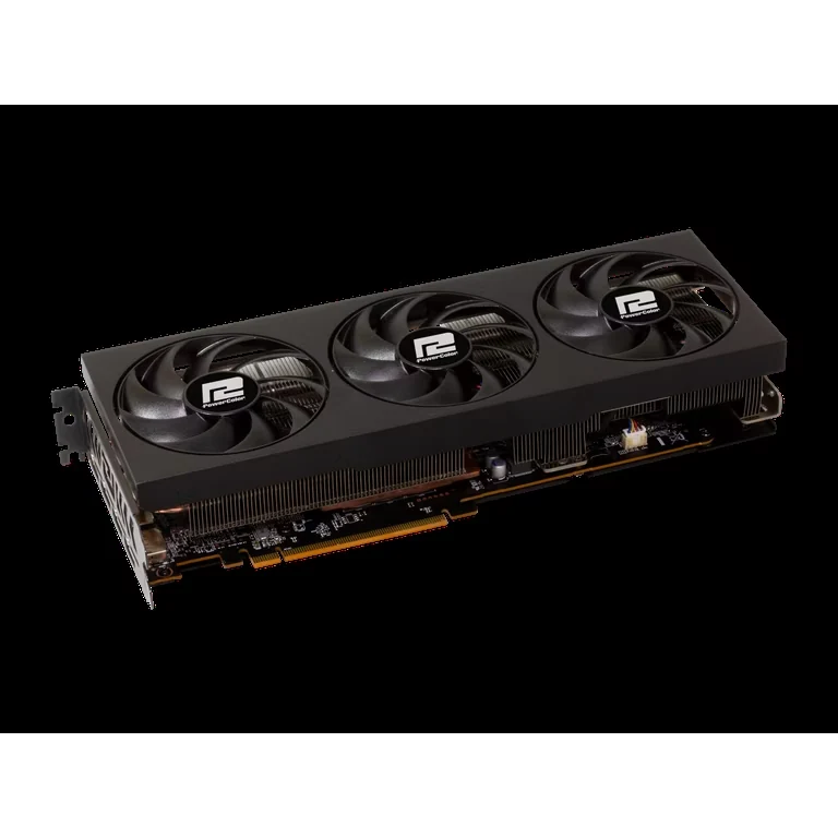 VGA PowerColor Fighter Radeon RX 7900 GRE 16GB - GDDR6 - NEW