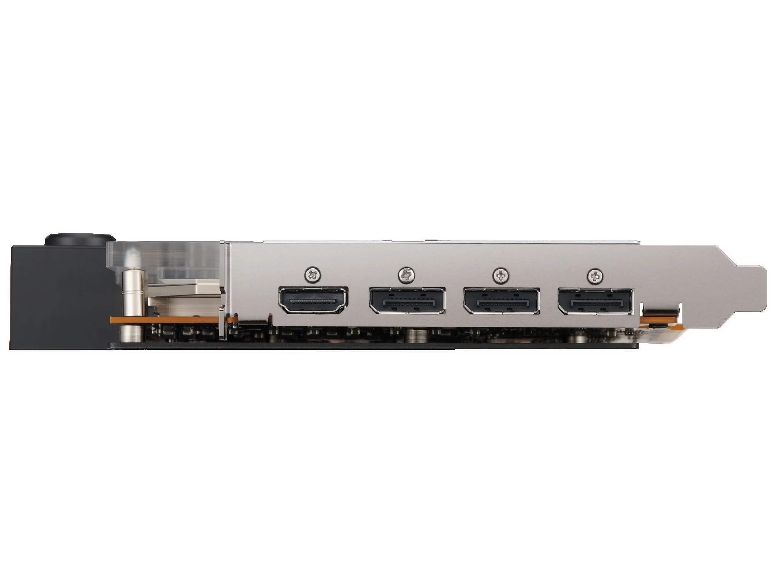 VGA PowerColor Liquid Devil Radeon RX 7900 XTX 24GB - GDDR6 - NEW