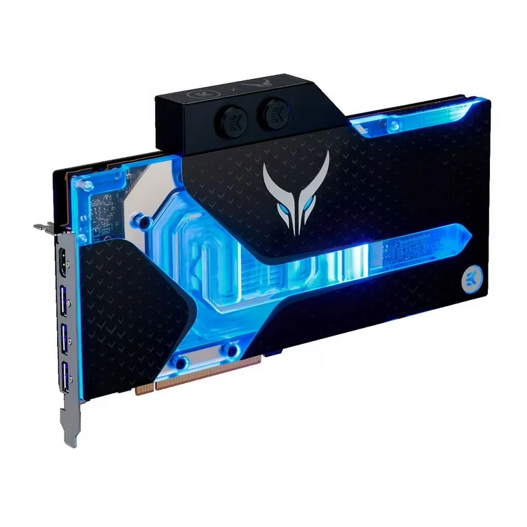 VGA PowerColor Liquid Devil Radeon RX 7900 XTX 24GB - GDDR6 - NEW