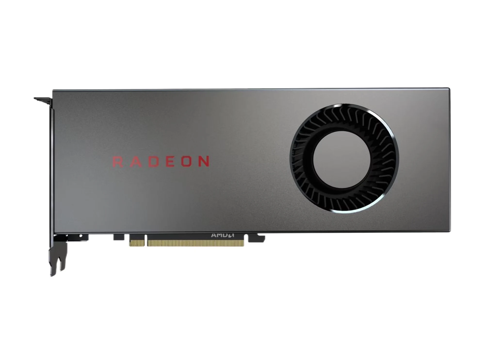 VGA PowerColor Radeon RX 5700 8GB - GDDR6 - NEW