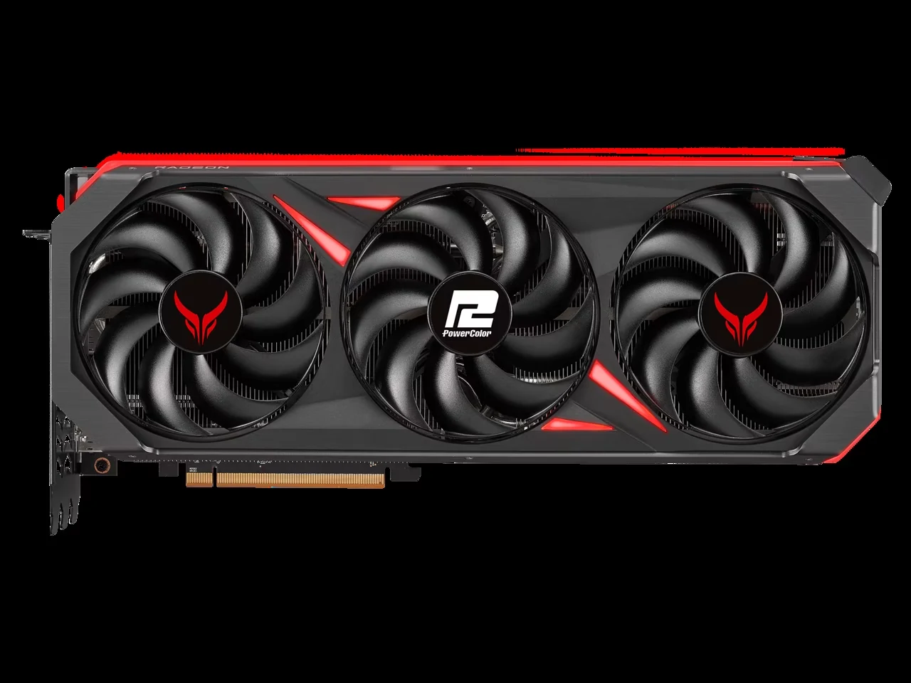 VGA PowerColor Red Devil Radeon RX 7900 XT 20GB - GDDR6 - NEW
