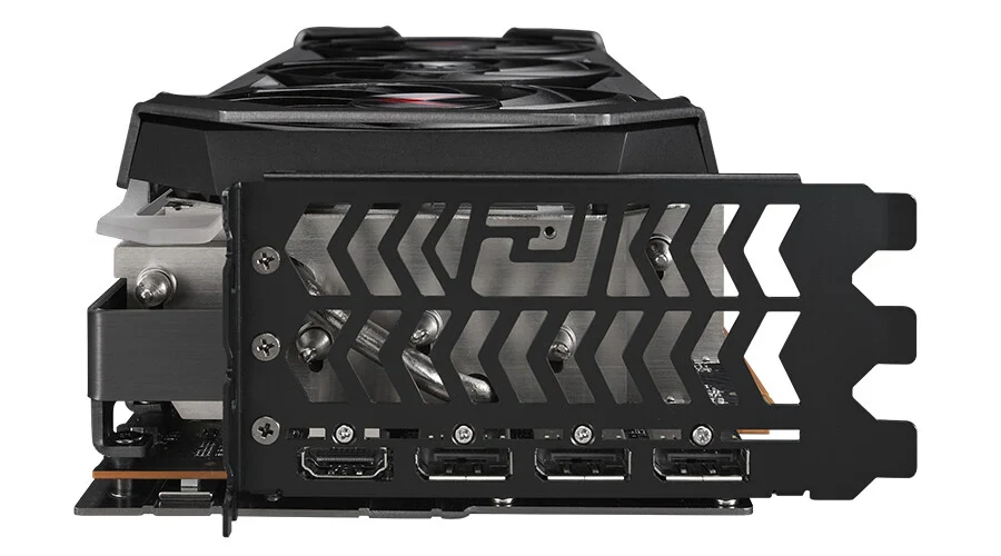 VGA PowerColor Red Devil Radeon RX 7900 XTX 24GB - GDDR6 - NEW