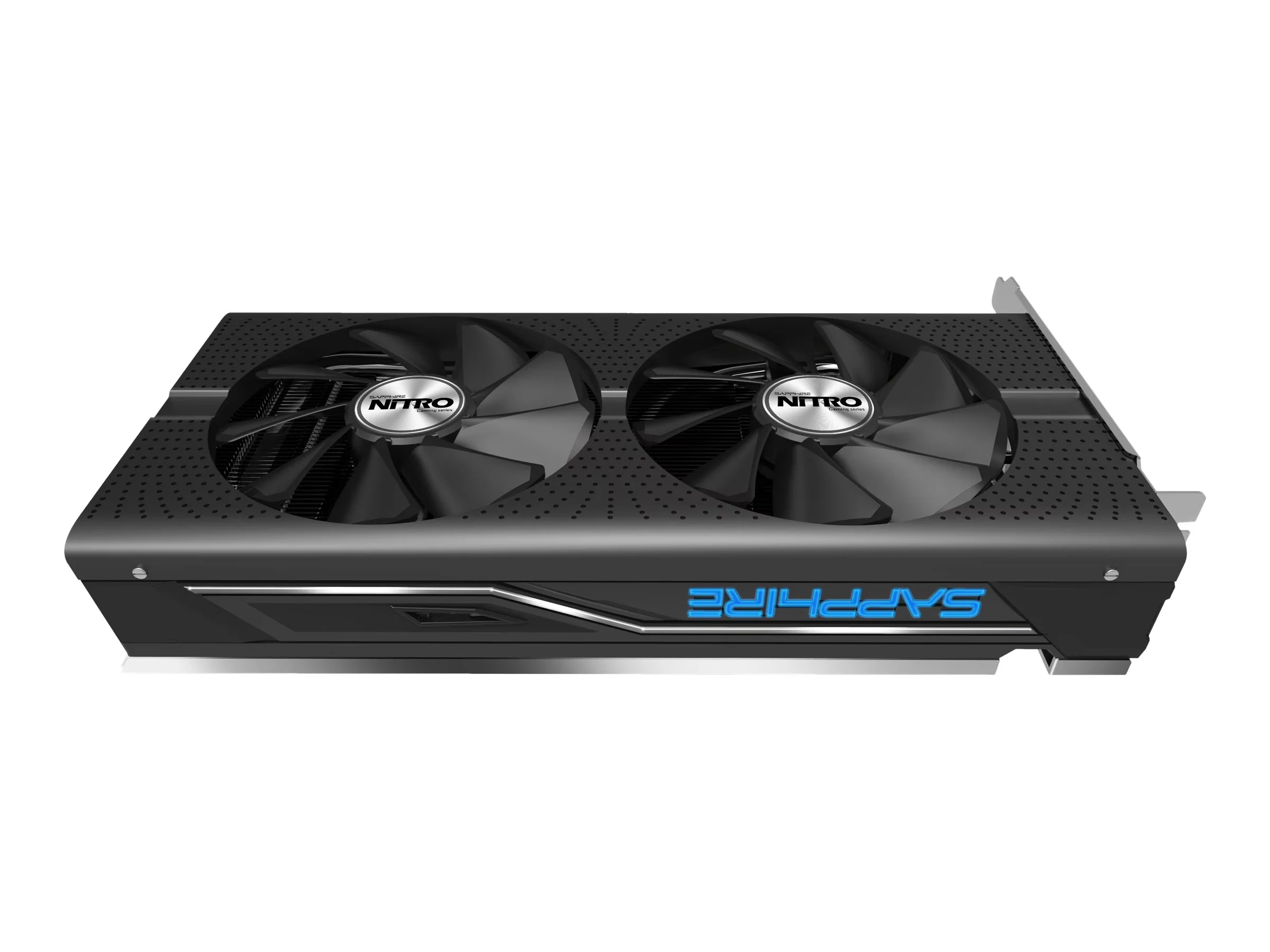 VGA Sapphire NITRO Radeon RX 470 4GB - GDDR5 - NEW