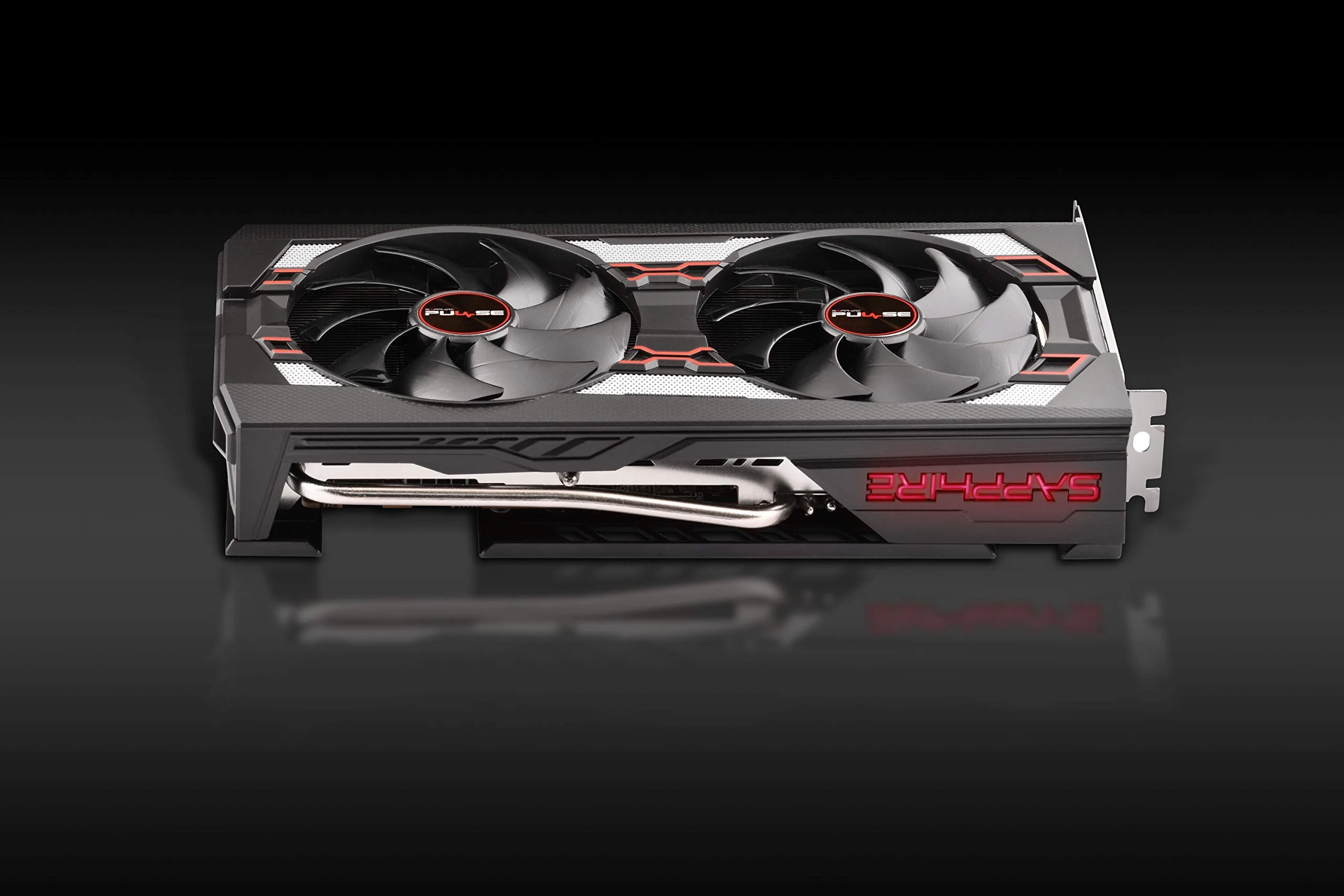 VGA Sapphire NITRO+ Radeon RX 5600 XT 6GB - GDDR6 - NEW