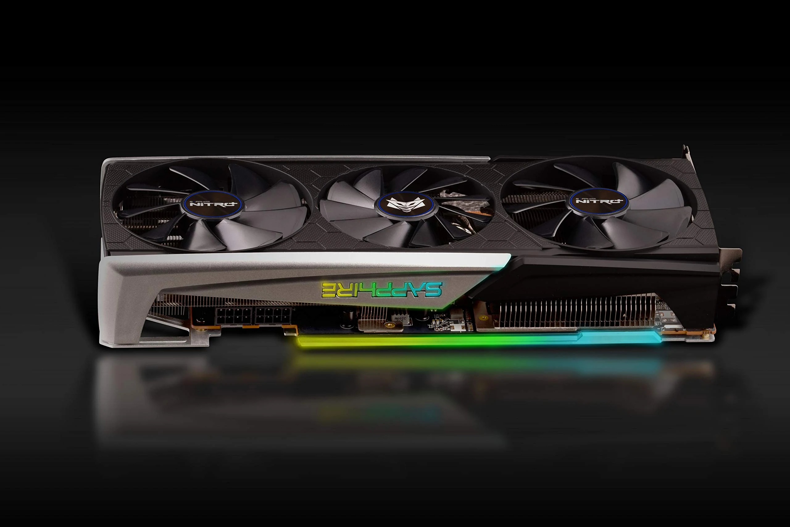 VGA Sapphire NITRO+ Radeon RX 5700 XT BE 8GB - GDDR6 - NEW