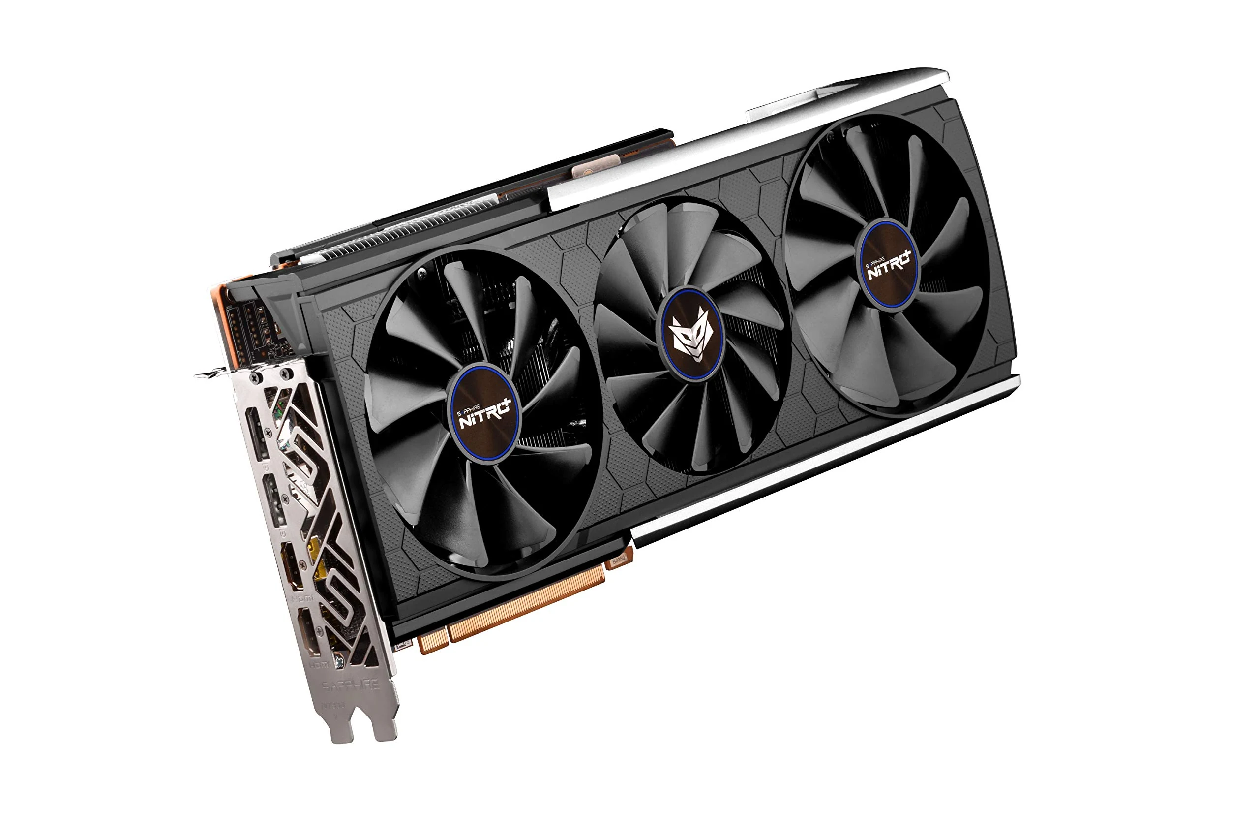 VGA Sapphire NITRO+ Radeon RX 5700 XT BE 8GB - GDDR6 - NEW