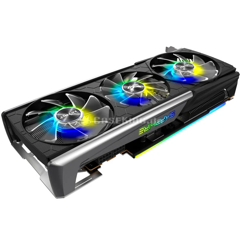VGA Sapphire NITRO+ Radeon RX 5700 XT Special Edition 8GB - GDDR6 - NEW