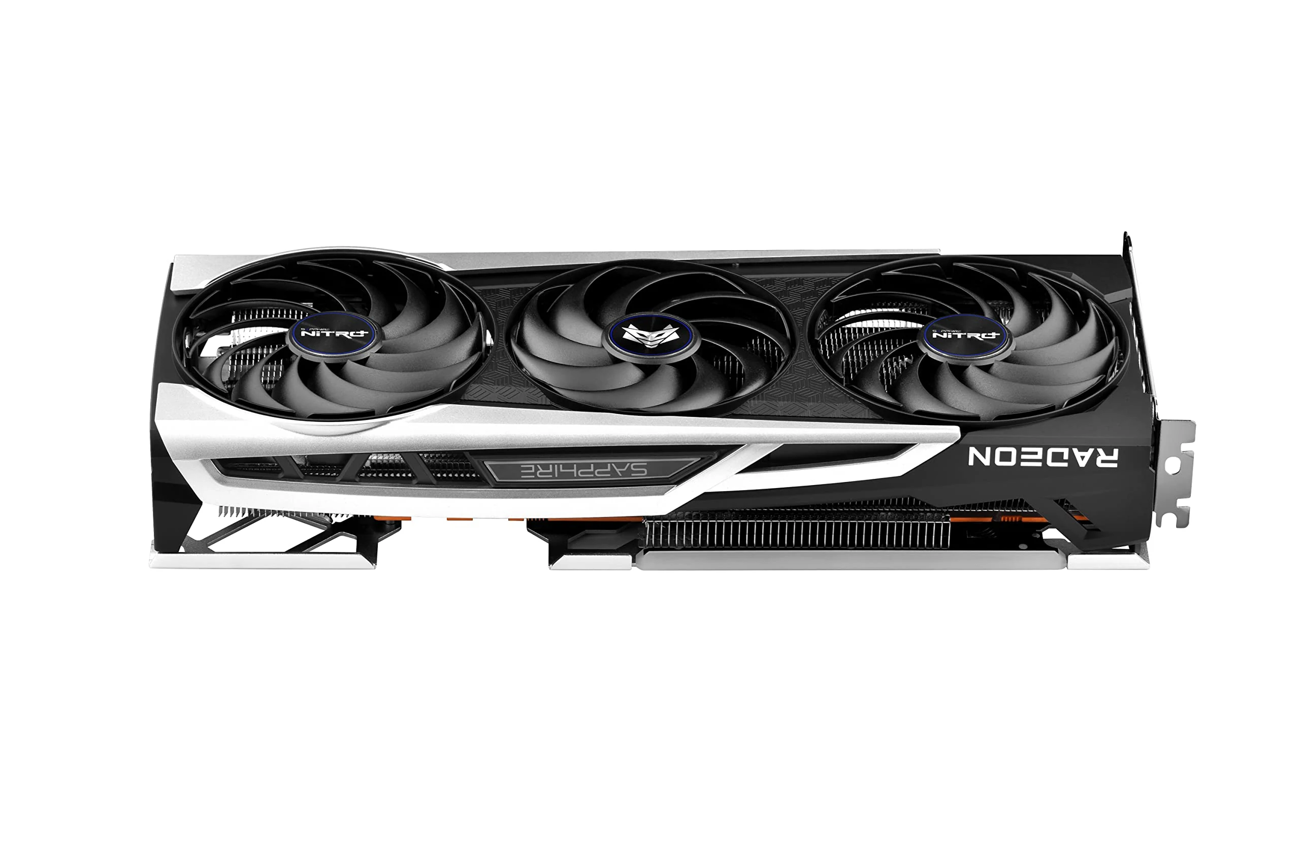 VGA Sapphire NITRO+ Radeon RX 6700 XT 12GB - GDDR6 - NEW
