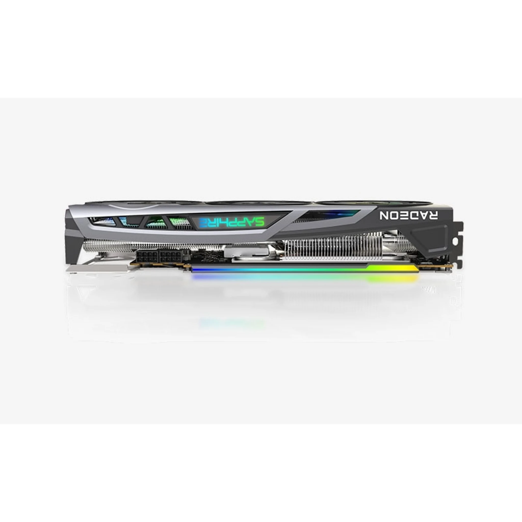 VGA Sapphire NITRO+ Radeon RX 6800 16GB - GDDR6 - NEW