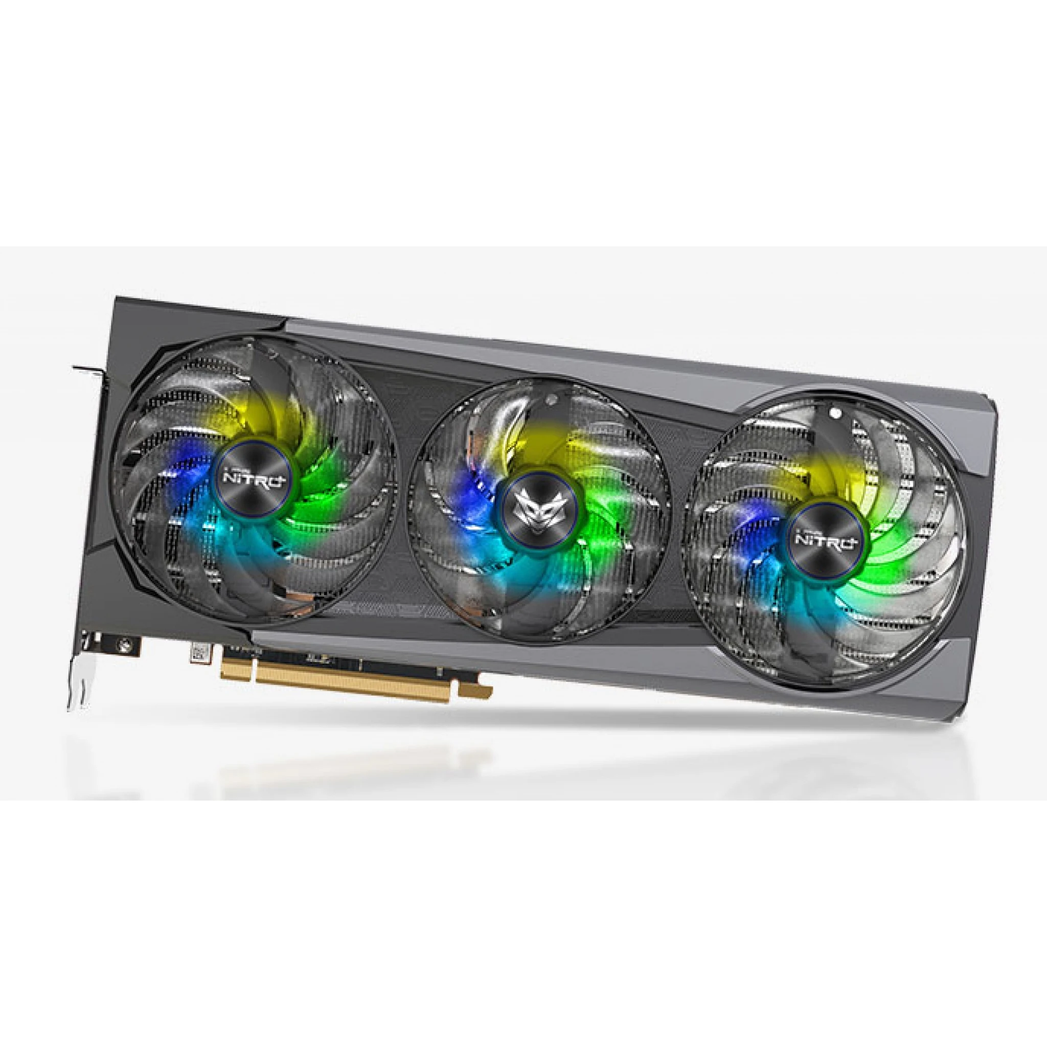 VGA Sapphire NITRO+ Radeon RX 6800 16GB - GDDR6 - NEW