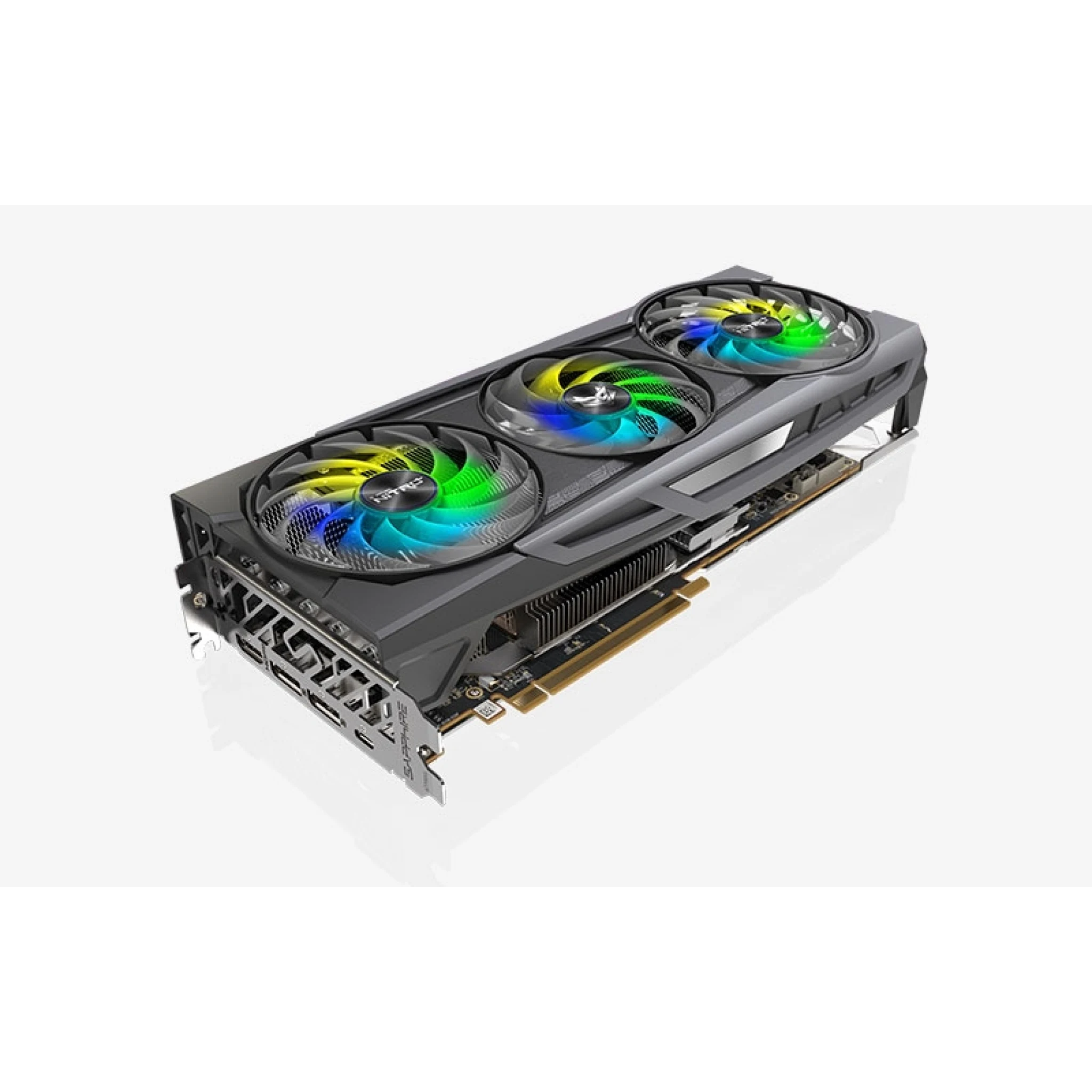 VGA Sapphire NITRO+ Radeon RX 6800 XT 16GB - GDDR6 - NEW