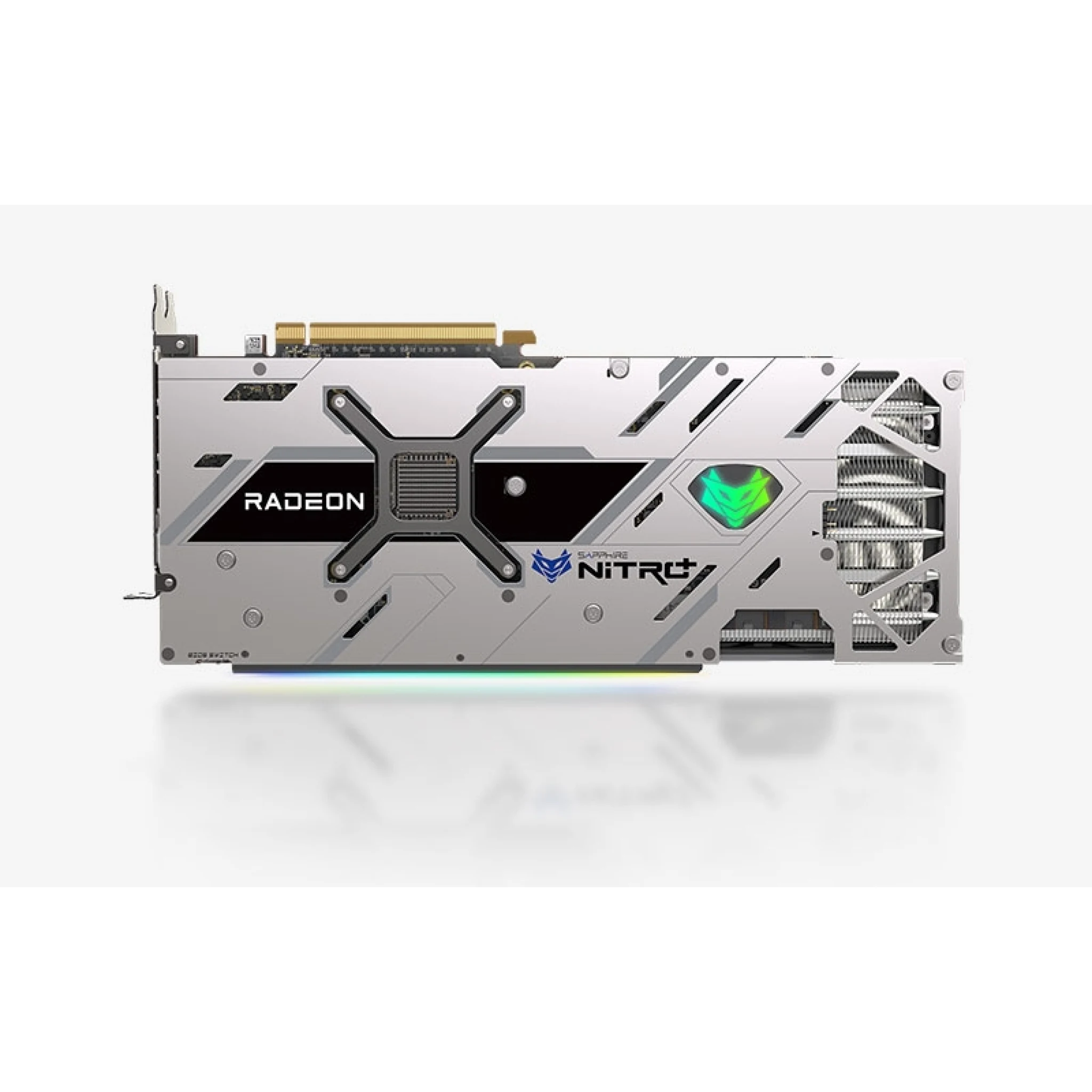 VGA Sapphire NITRO+ Radeon RX 6800 XT 16GB - GDDR6 - NEW