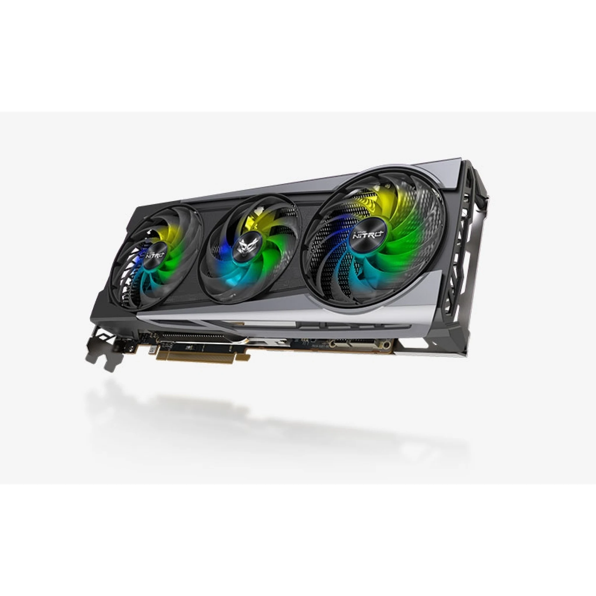 VGA Sapphire NITRO+ Radeon RX 6800 XT Special Edition 16GB - GDDR6 - NEW