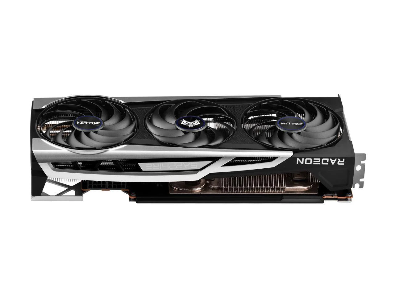 VGA Sapphire NITRO+ Radeon RX 6900 XT 16GB - GDDR6 - NEW
