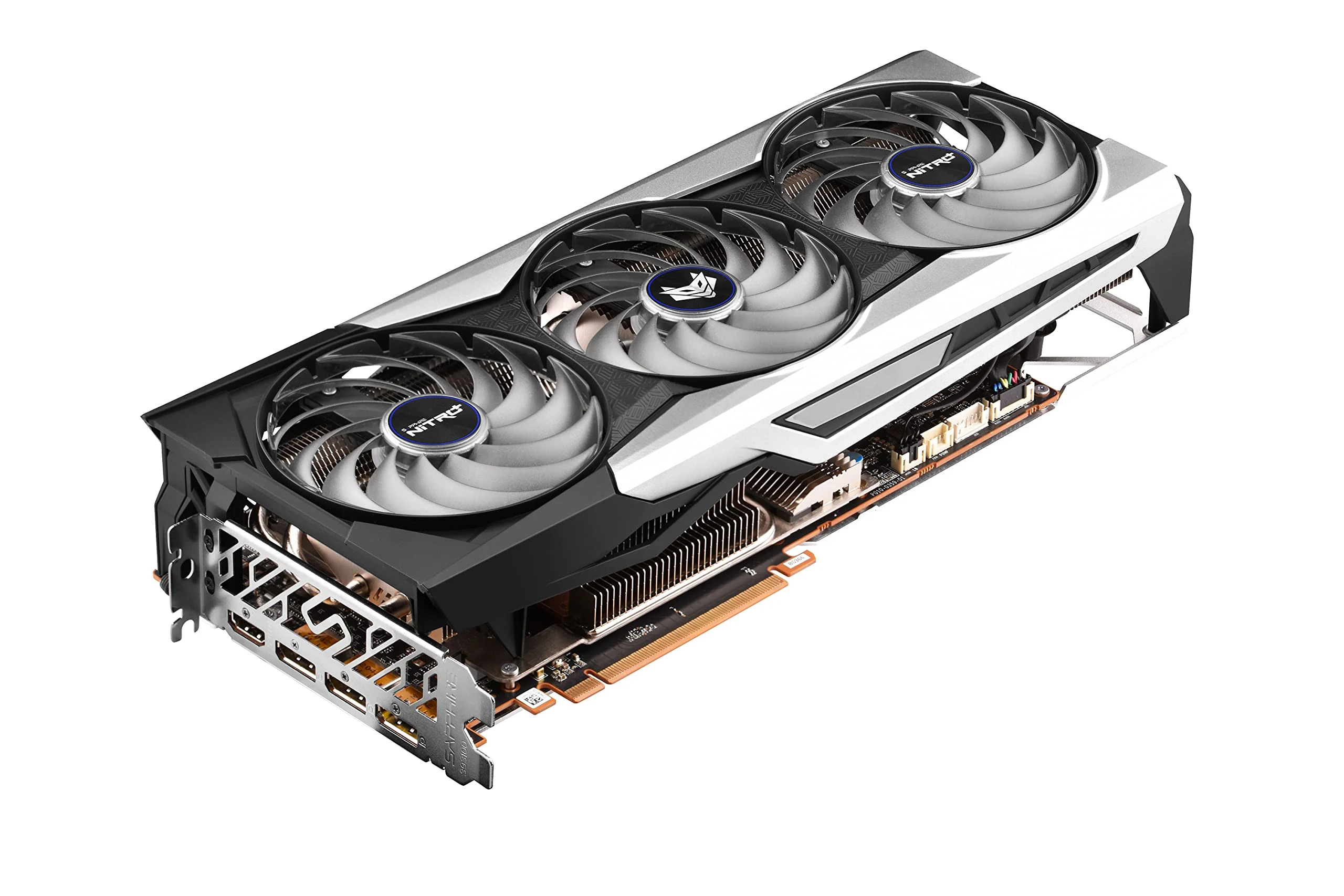 VGA Sapphire NITRO+ Radeon RX 6900 XT Special Edition 16GB - GDDR6 - NEW