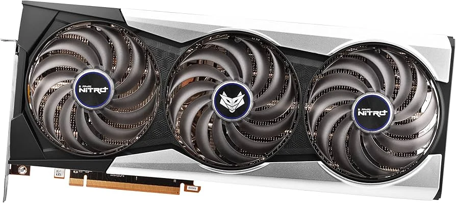 VGA Sapphire NITRO+ Radeon RX 6900 XT Special Edition 16GB - GDDR6 - NEW