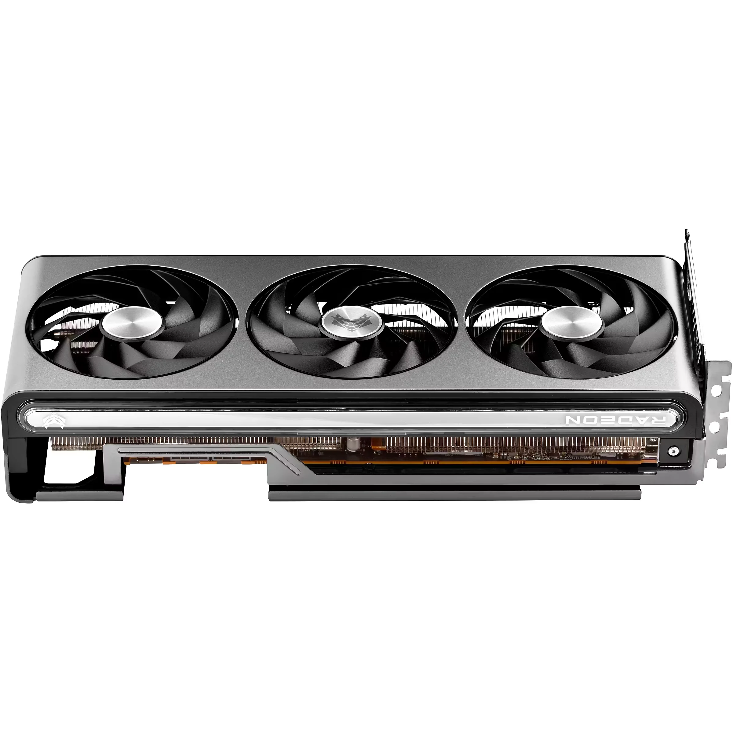 VGA Sapphire NITRO+ Radeon RX 7700 XT 12GB - GDDR6 - NEW