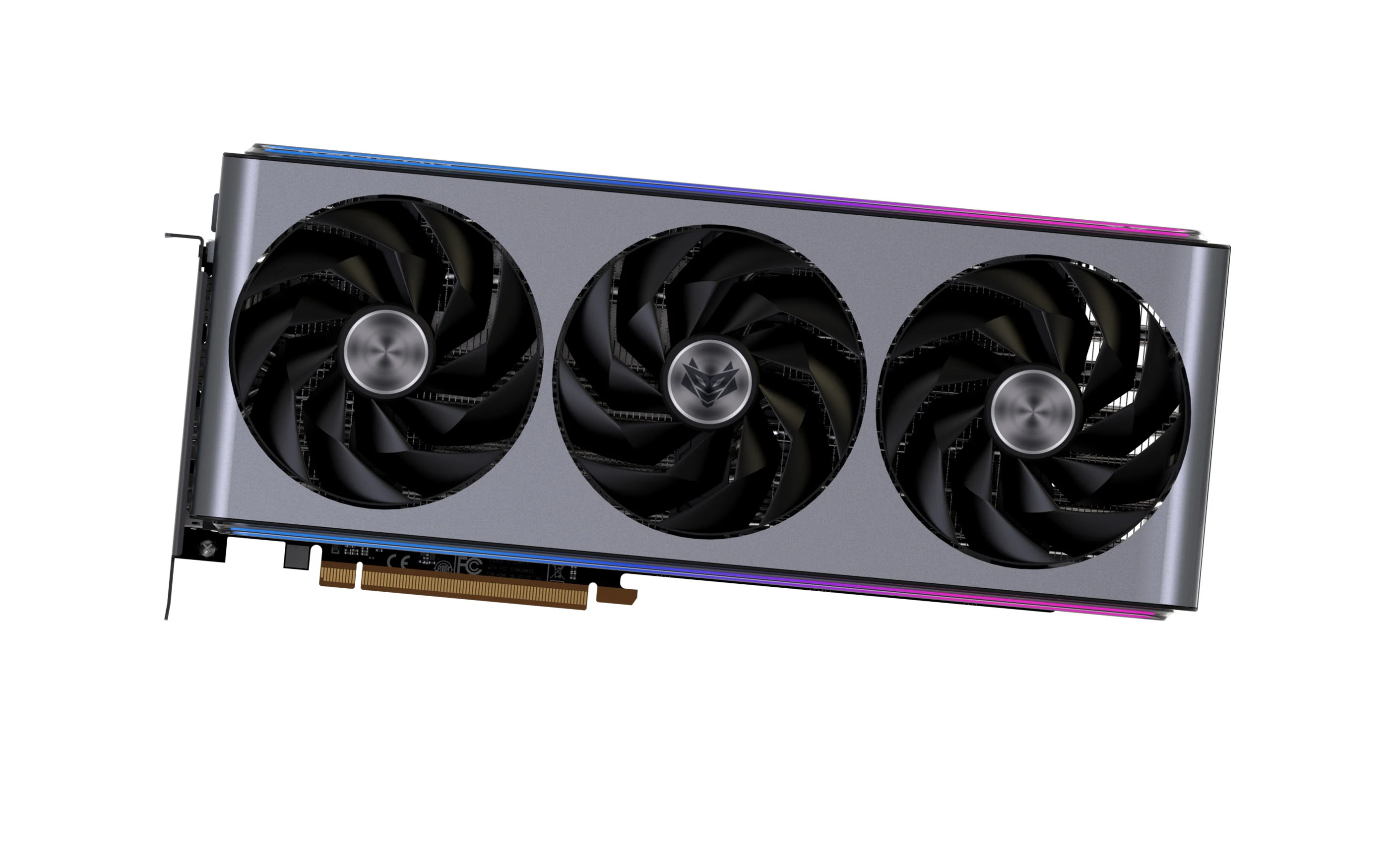 VGA Sapphire NITRO+ Radeon RX 7900 XT Vapor-X 20GB - GDDR6 - NEW