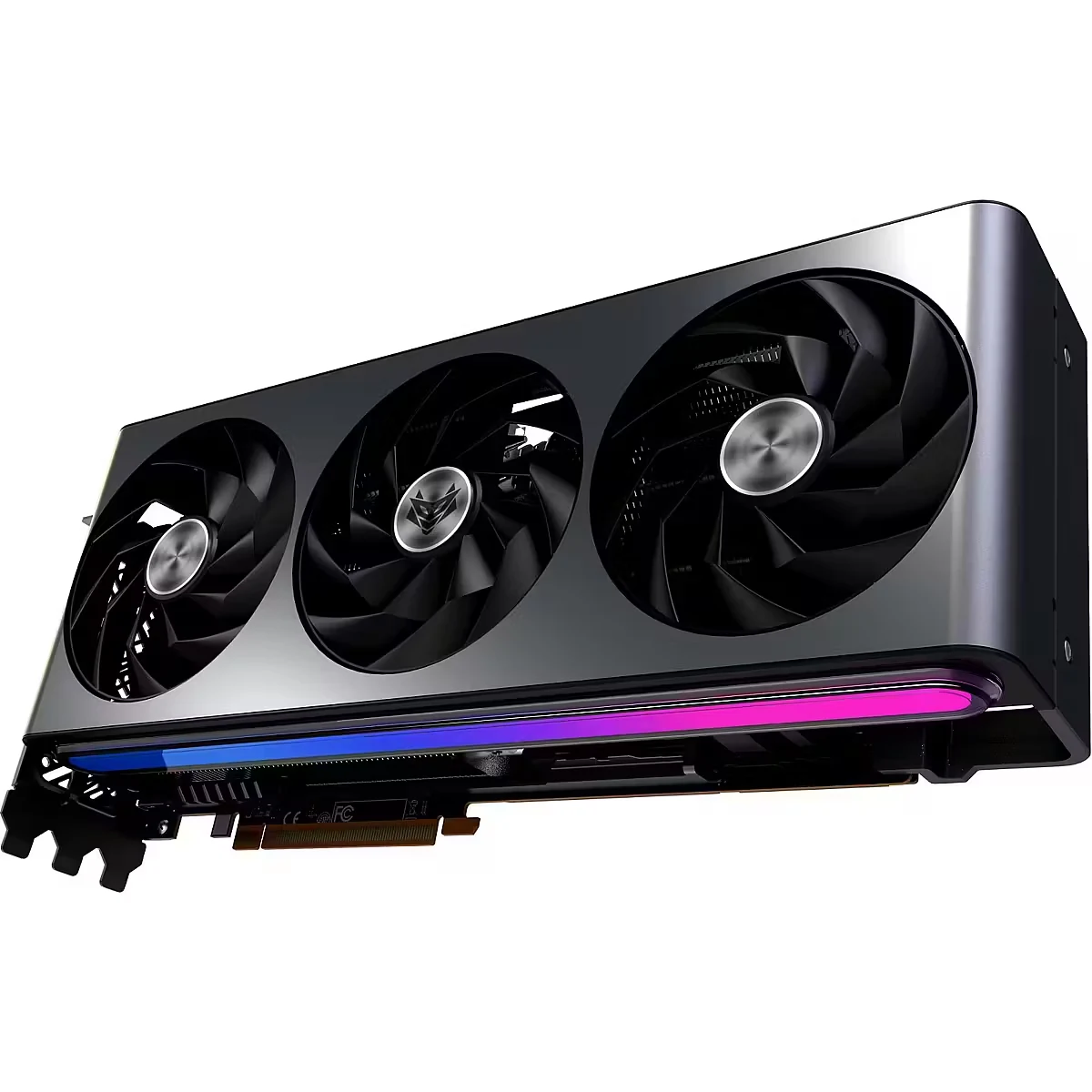 VGA Sapphire NITRO+ Radeon RX 7900 XT Vapor-X 20GB - GDDR6 - NEW