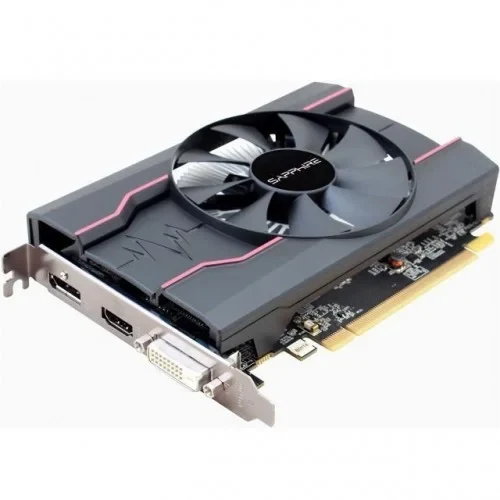 VGA Sapphire PULSE Radeon RX 550 2GB - GDDR5 - NEW