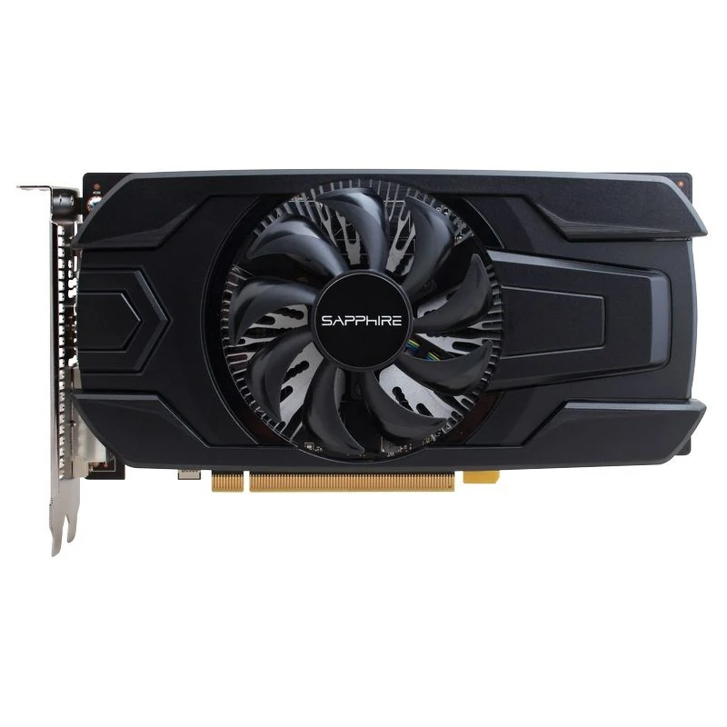 VGA Sapphire PULSE Radeon RX 560 2GB - GDDR5 - NEW