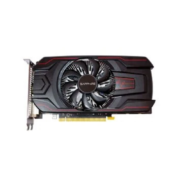 VGA Sapphire PULSE Radeon RX 560 2GB - GDDR5 - NEW
