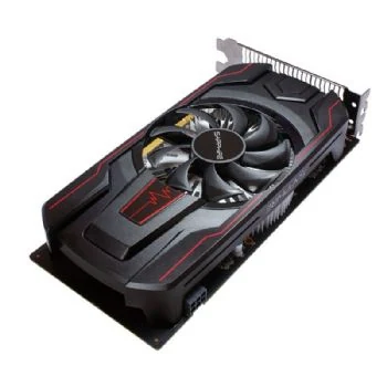 VGA Sapphire PULSE Radeon RX 560 4GB - GDDR5 - NEW