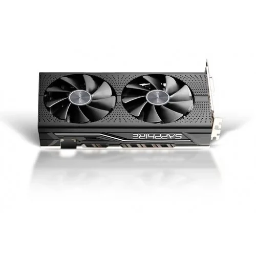 VGA Sapphire PULSE Radeon RX 570 8GB - GDDR5 - NEW