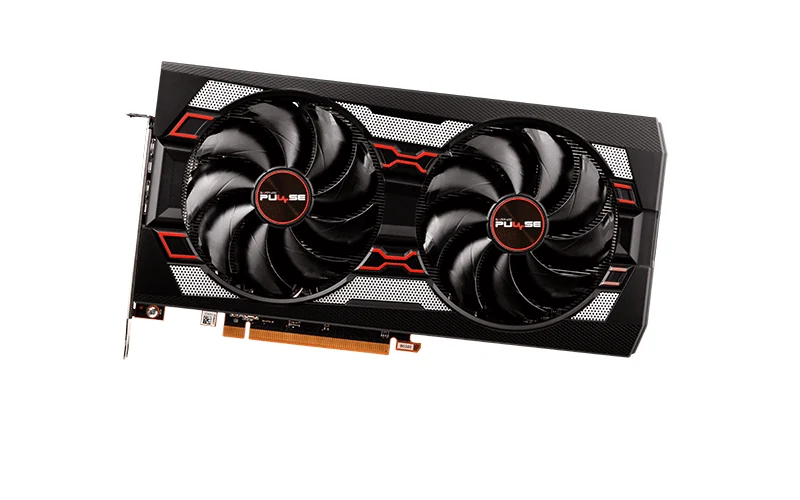 VGA Sapphire PULSE Radeon RX 5700 XT BE 8GB - GDDR6 - NEW