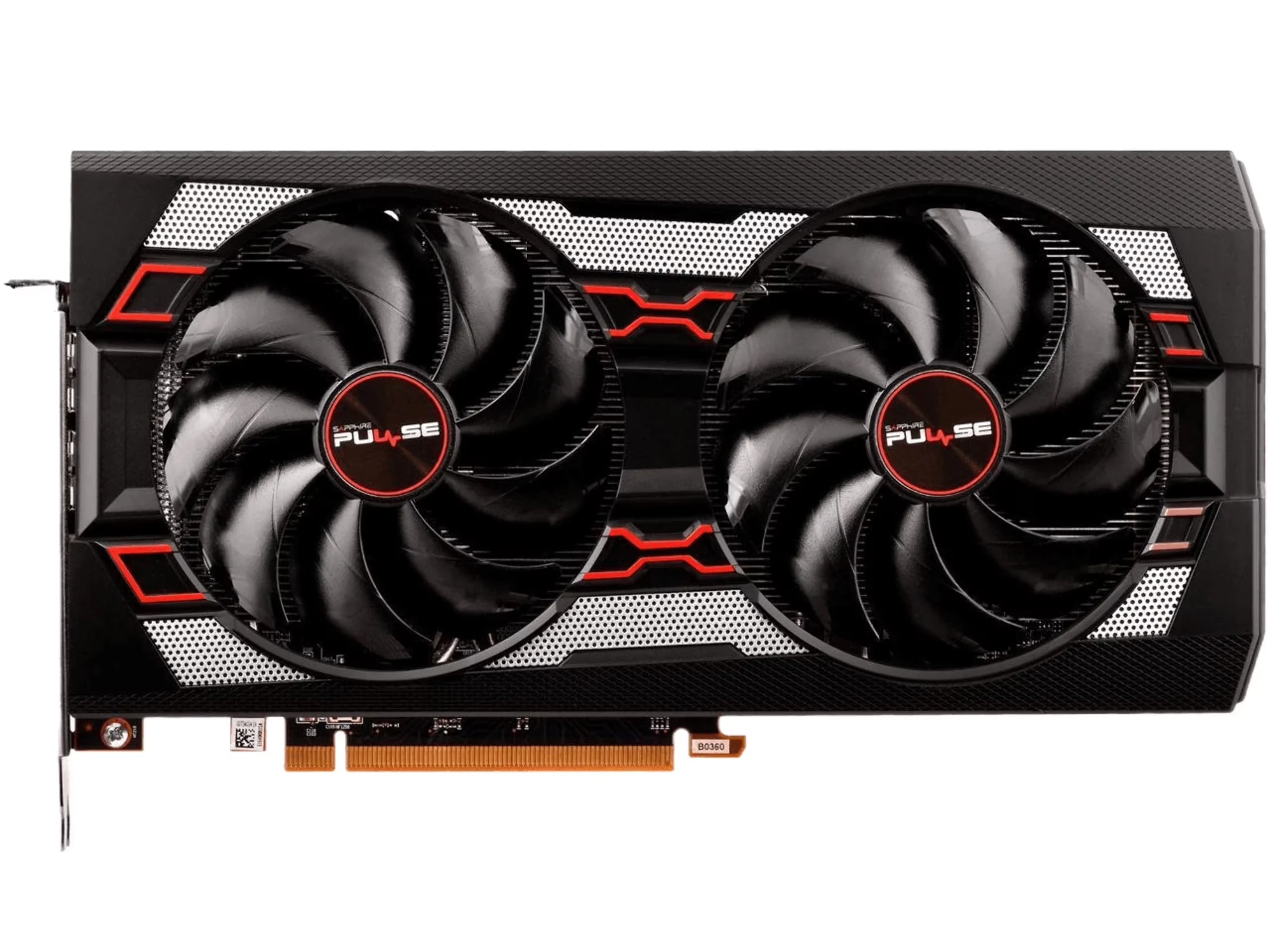 VGA Sapphire PULSE Radeon RX 5700 XT BE 8GB - GDDR6 - NEW