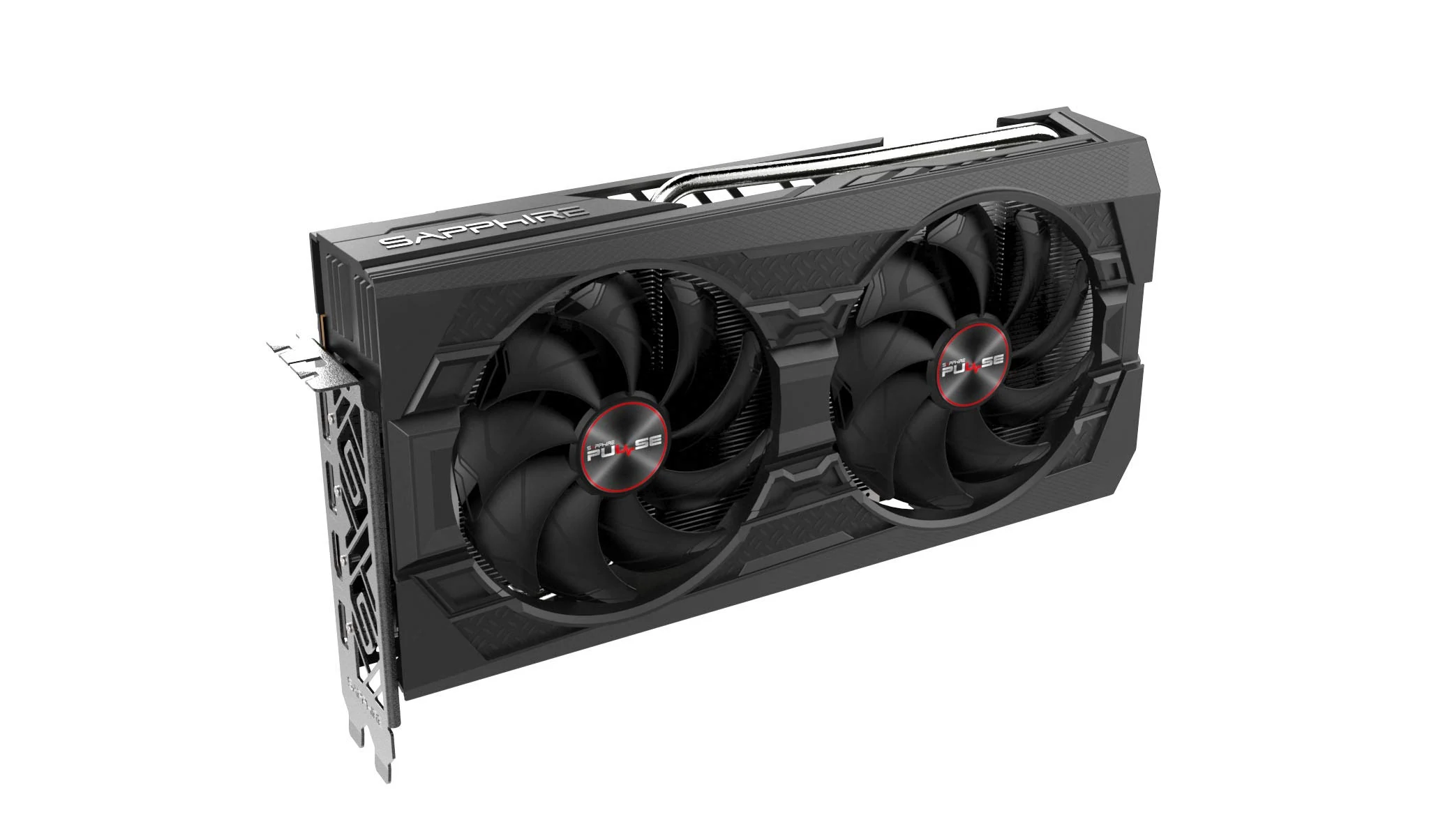 VGA Sapphire PULSE Radeon RX 5700 XT BE 8GB - GDDR6 - NEW